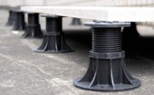 Hifloor Outdoor Pedestal