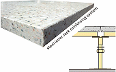 Solitile SL3000 artificial stone