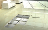 ST3000 natural stone top-finish